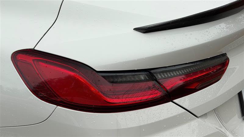 Used 2019 BMW M850i xDrive Coupe w/ M Carbon Exterior Package AWD/4WD image 24