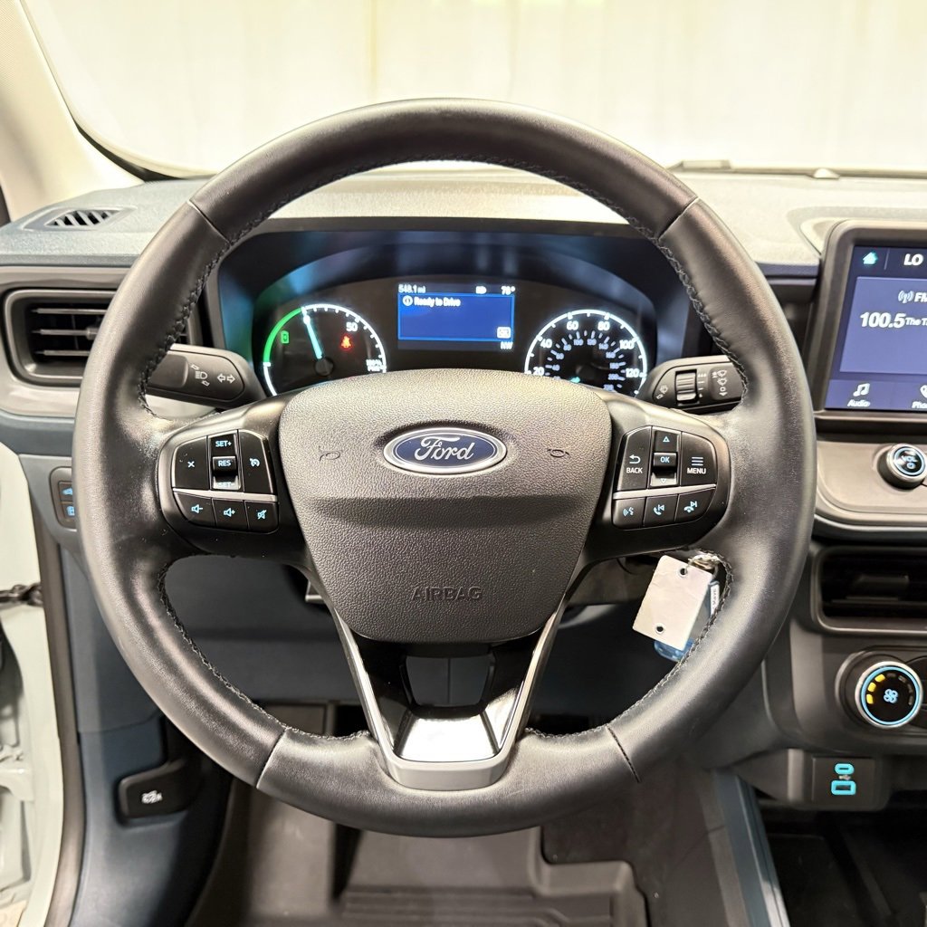 Used 2024 Ford Maverick XLT w/ XLT Luxury Package image 28