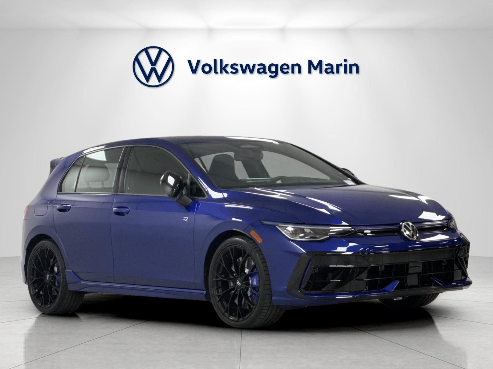 New 2026 Volkswagen Golf w/ Euro Style Package AWD/4WD image 7