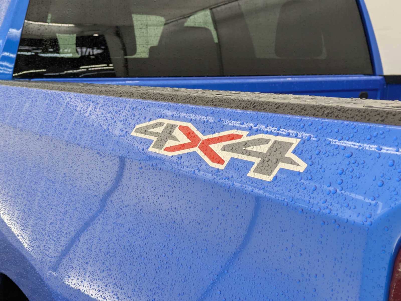 New 2026 Chevrolet Silverado 1500 LT image 14