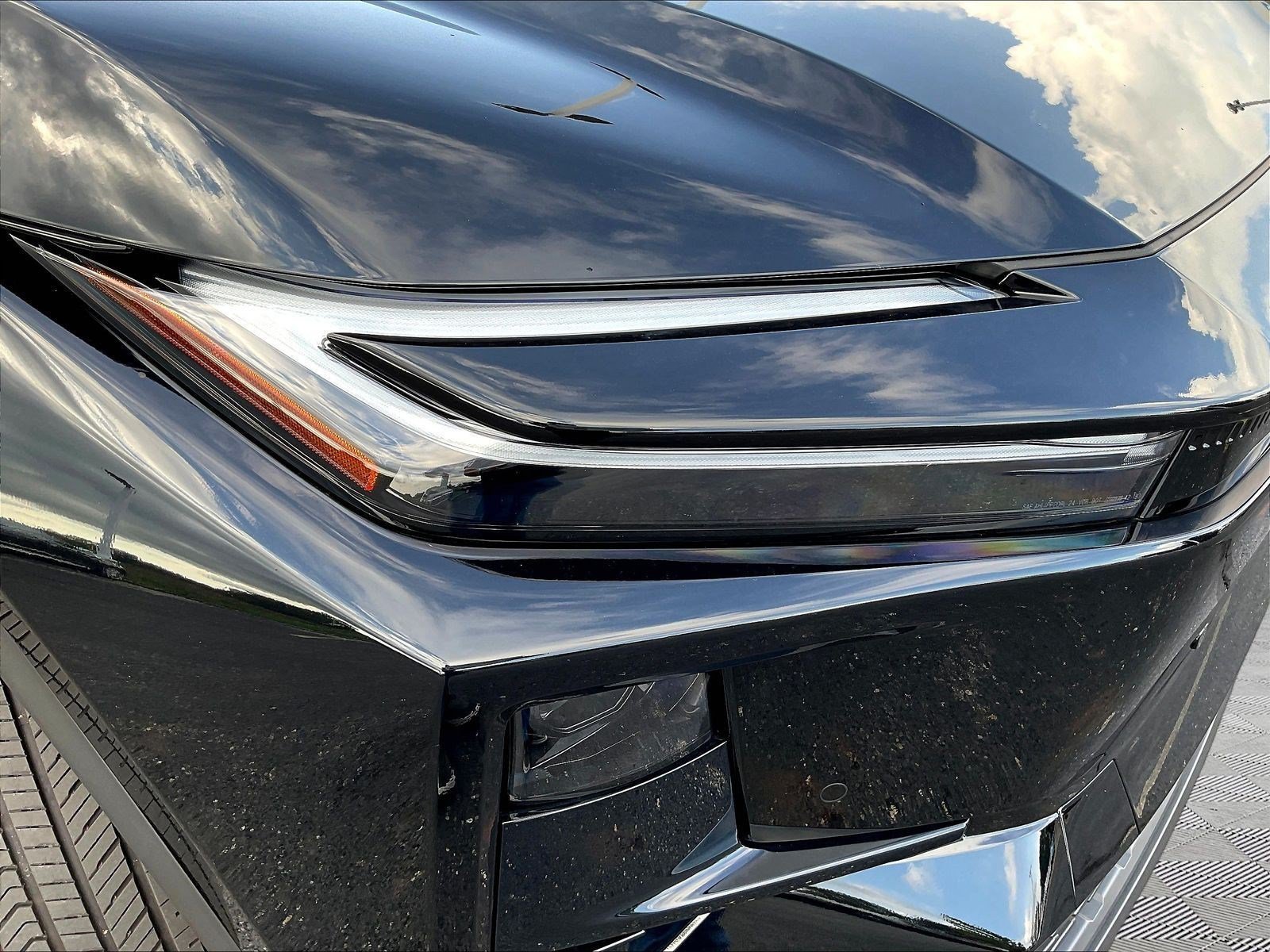 New 2026 Toyota C-HR AWD/4WD image 8