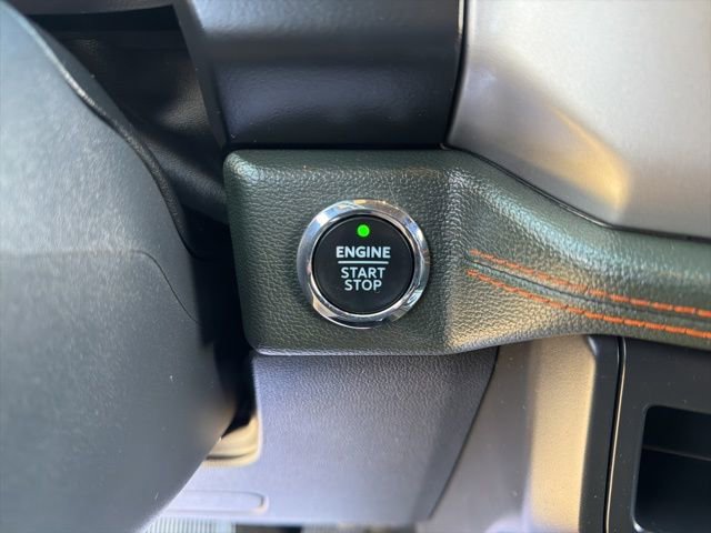 Used 2022 Ford Expedition Timberline image 36