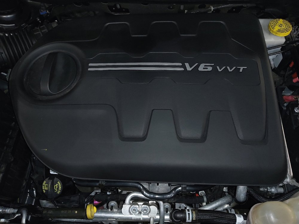 Used 2019 Jeep Cherokee High Altitude image 30