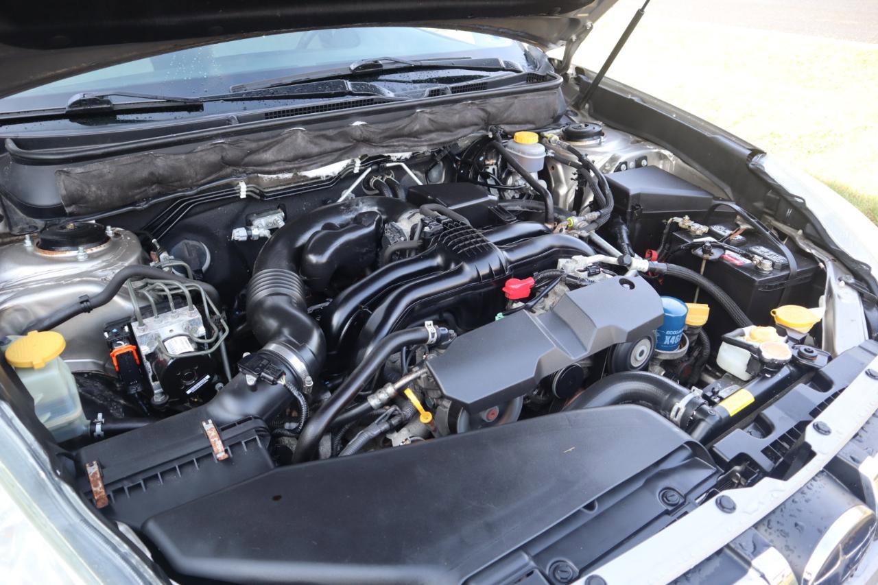 Used 2014 Subaru Outback 2.5i Premium image 32