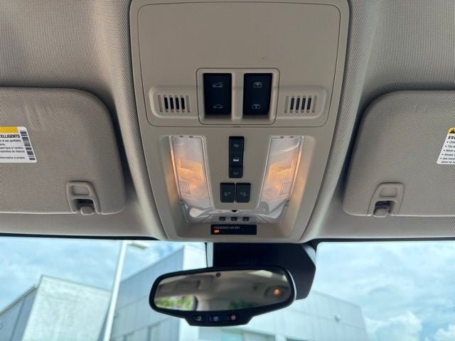 Used 2014 Cadillac SRX Premium AWD/4WD image 15