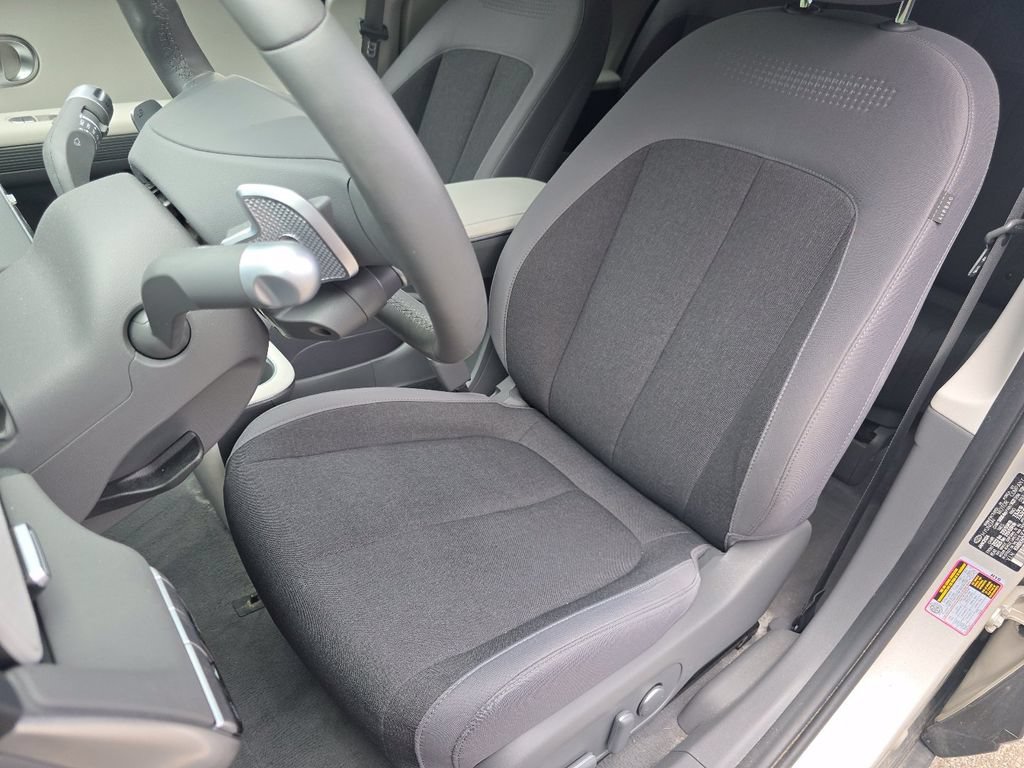 Used 2024 Hyundai Ioniq 5 SEL AWD/4WD image 24