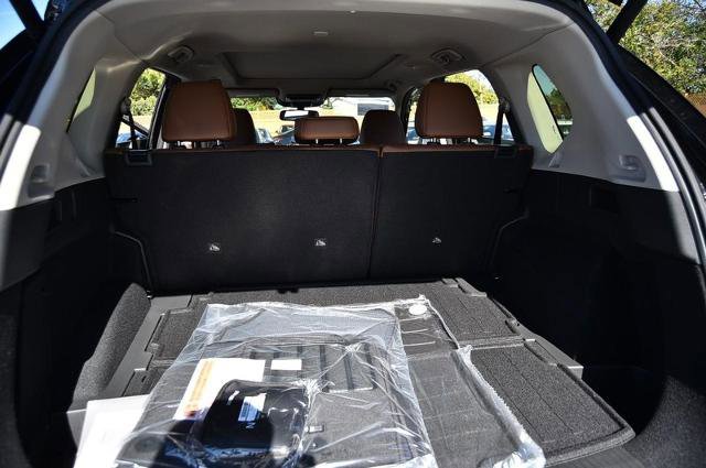 New 2026 Nissan Rogue Platinum w/ Platinum Premium Package image 28