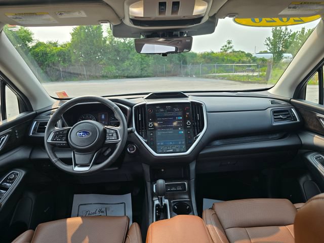 Used 2026 Subaru Ascent Touring AWD/4WD image 19