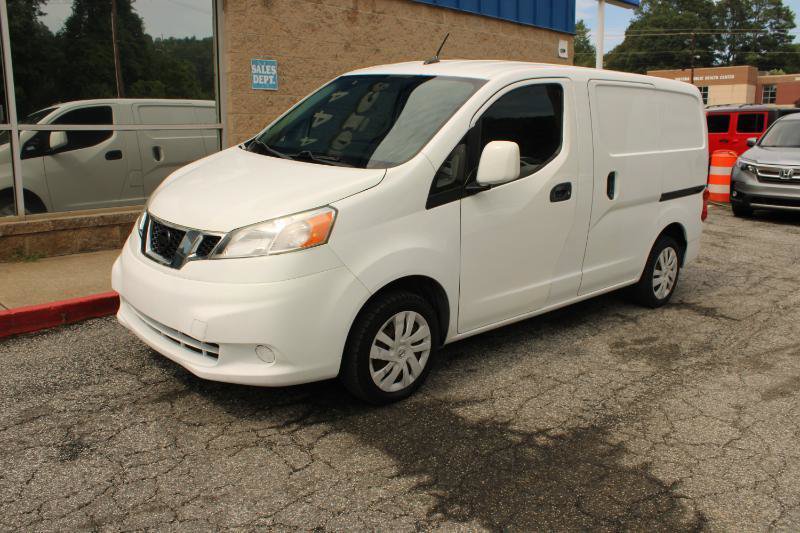 Used 2017 Nissan NV200 SV w/ Technology Package FWD image 3