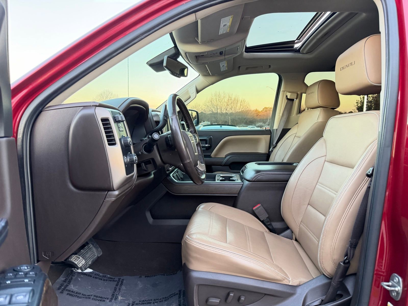 Used 2018 GMC Sierra 1500 Denali w/ Denali Ultimate Package image 12