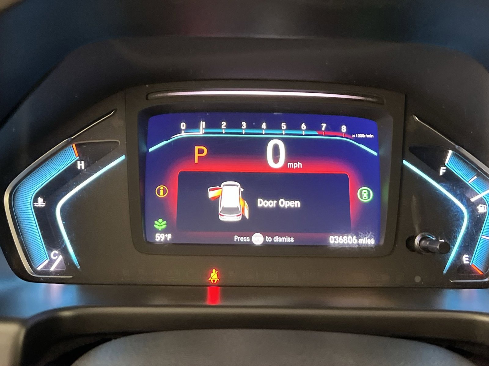 Used 2021 Honda Odyssey Elite image 17