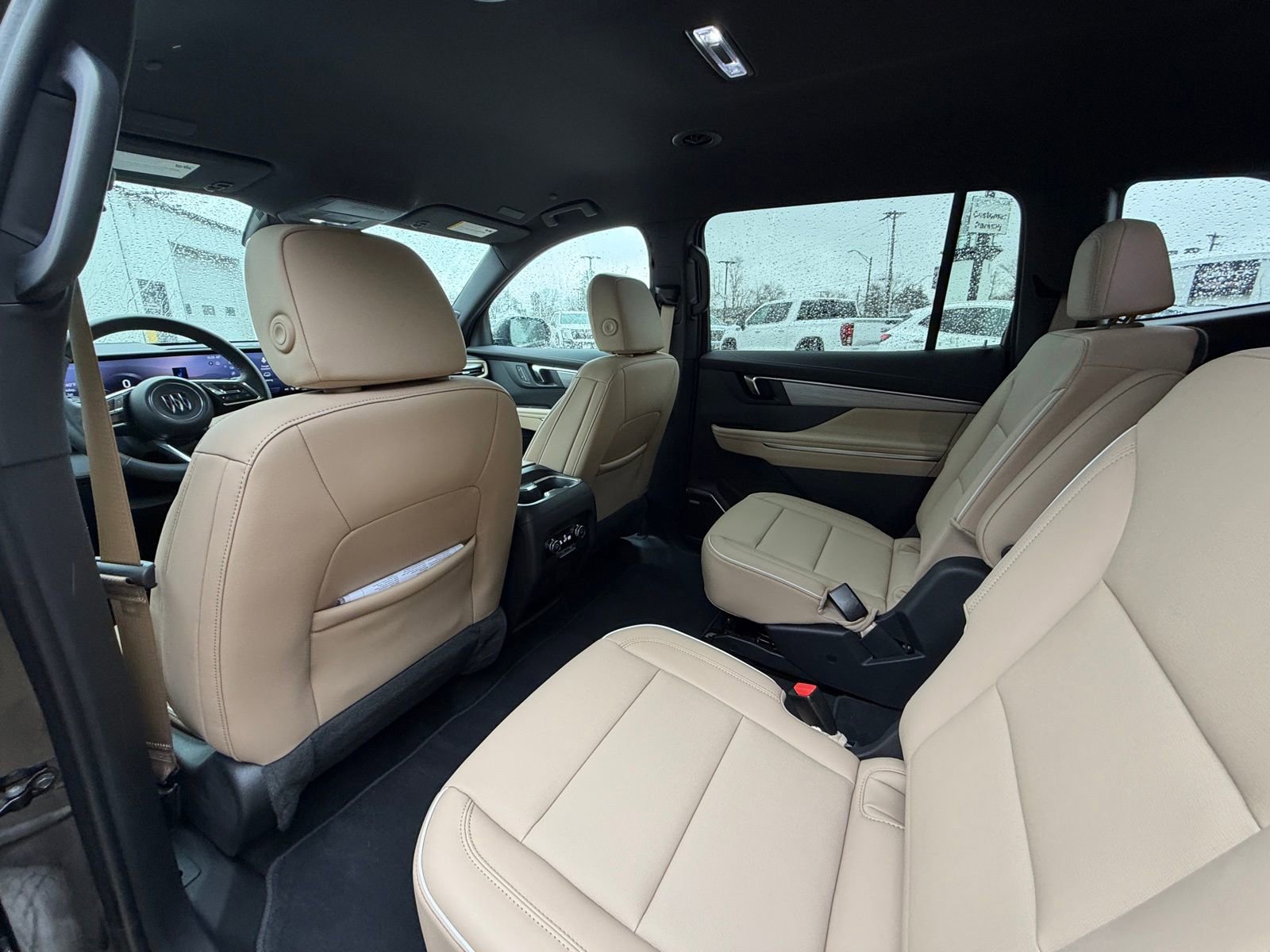 Used 2025 Buick Enclave Preferred w/ Power Package image 25