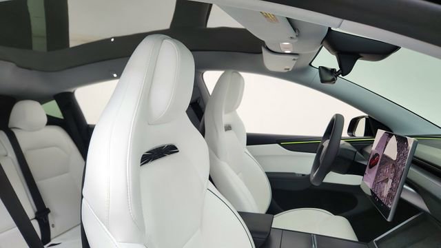 Used 2026 Tesla Model Y Performance AWD/4WD image 21