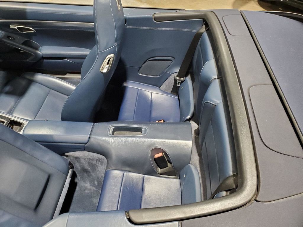 Used 2013 Porsche 911 Carrera image 24