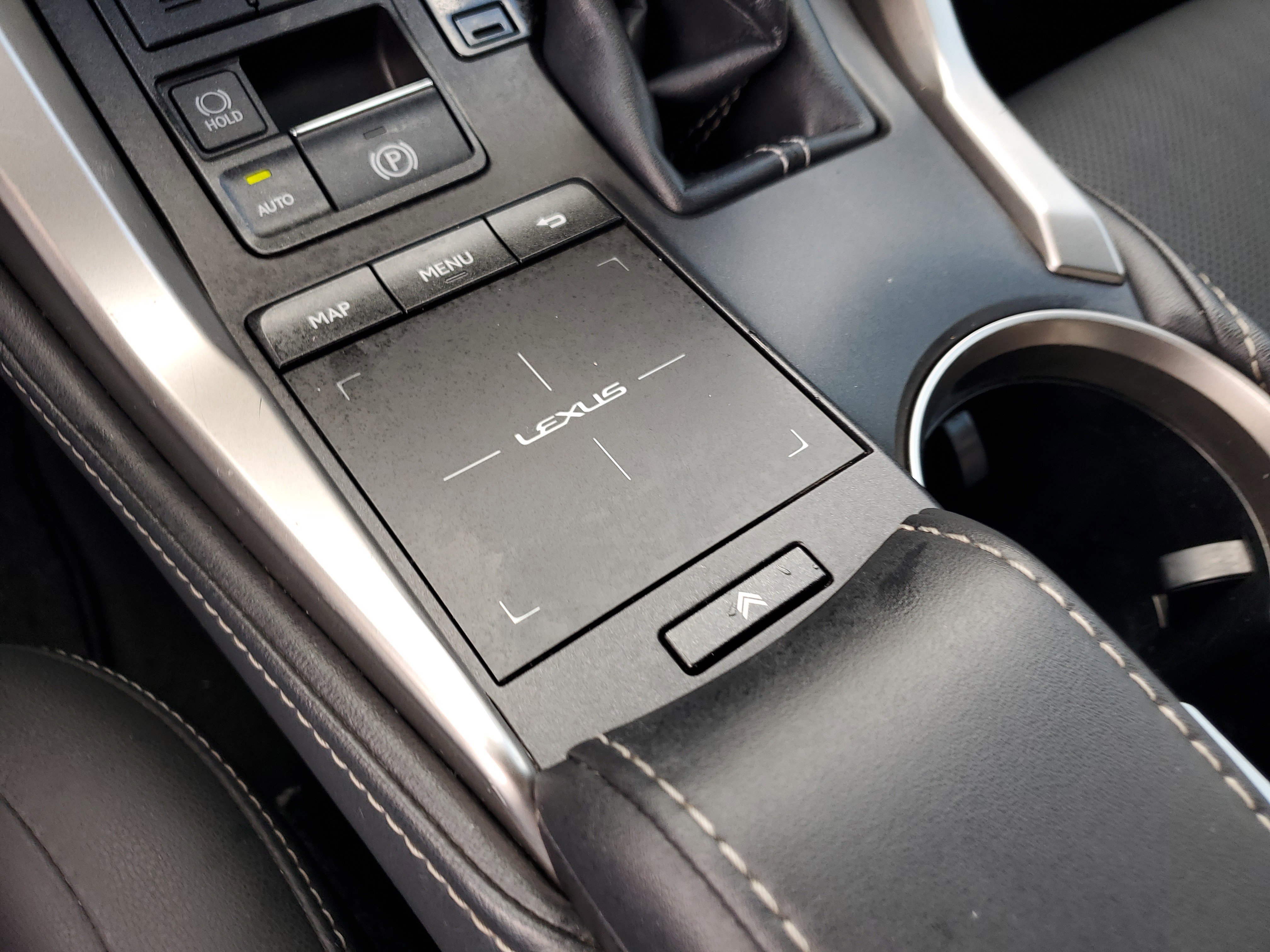 Used 2019 Lexus NX 300 FWD w/ Premium Package image 29