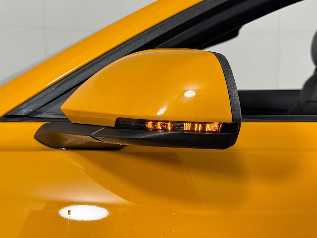 Used 2018 Ford Mustang Premium w/ Equipment Group 201A image 20