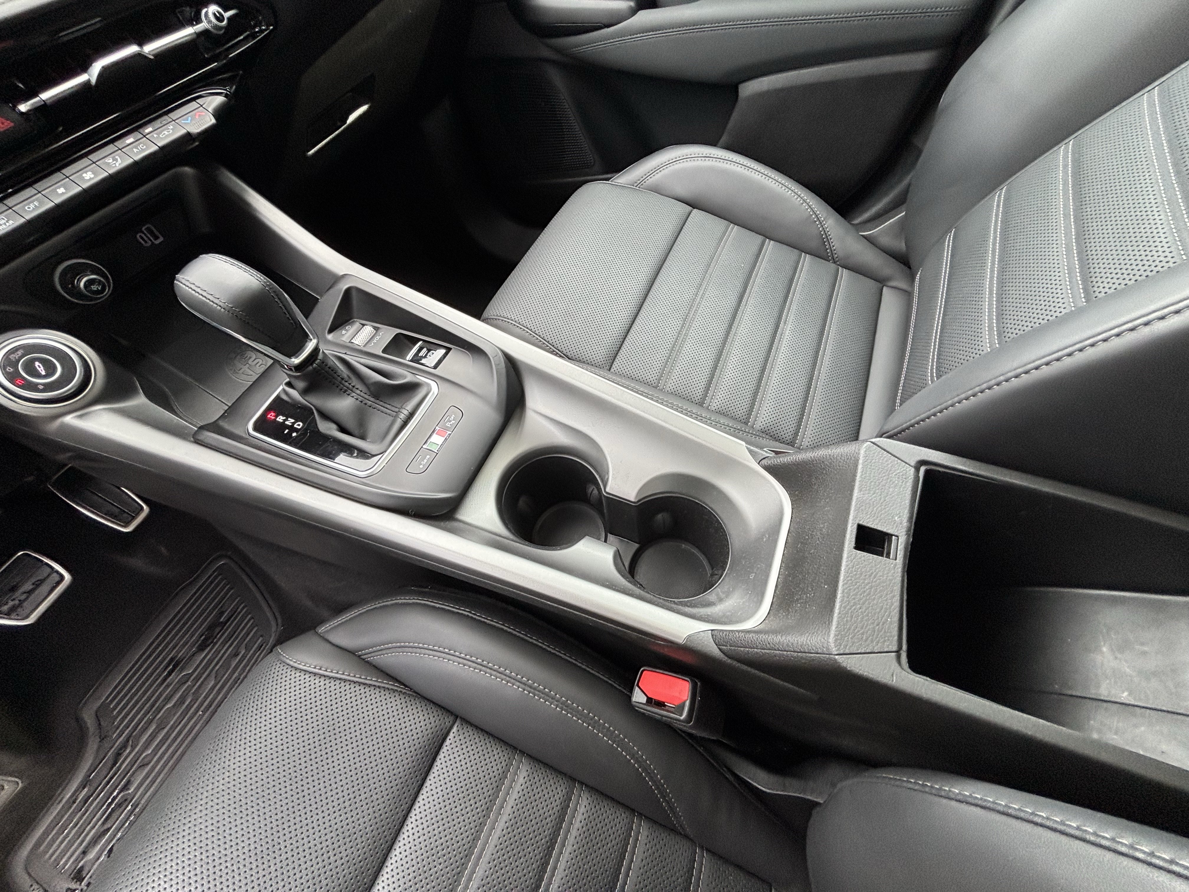 Used 2024 Alfa Romeo Tonale Veloce AWD/4WD image 21