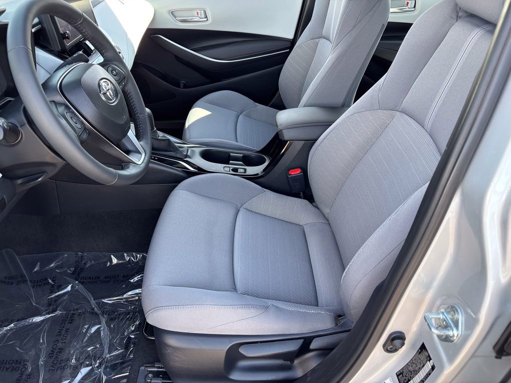 Used 2024 Toyota Corolla SE FWD image 17