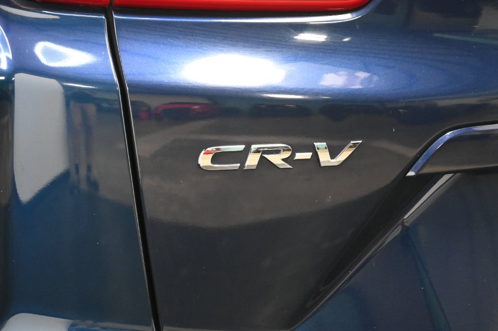 Used 2017 Honda CR-V EX-L image 14