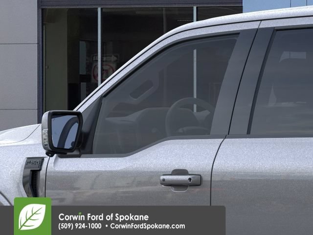 New 2026 Ford F150 Lariat w/ Equipment Group 502A High AWD/4WD image 20