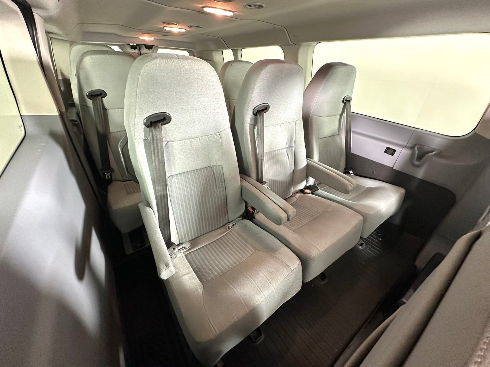 Used 2019 Ford Transit 350 XLT RWD image 29