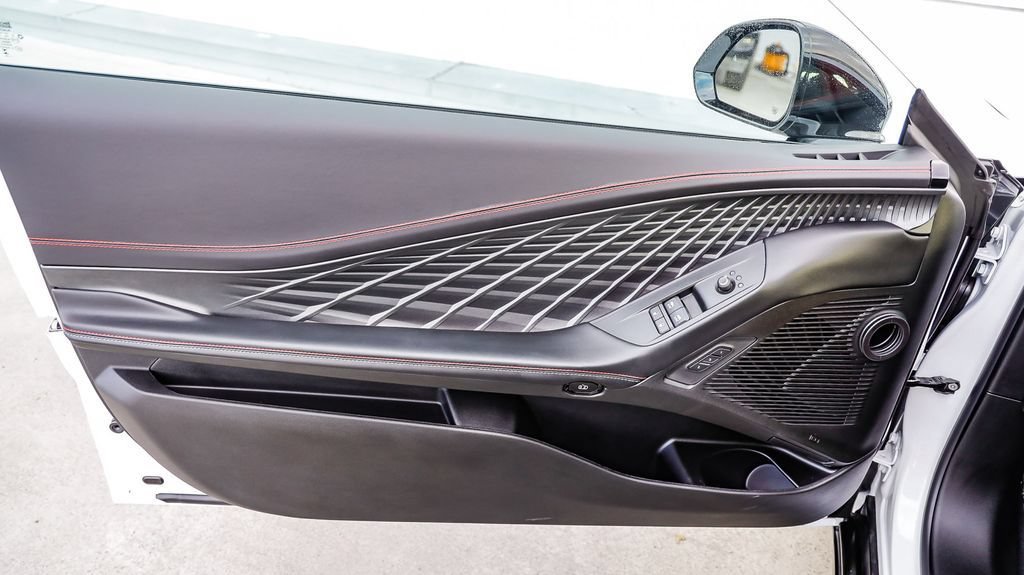 New 2026 Dodge Charger Scat Pack AWD/4WD image 25