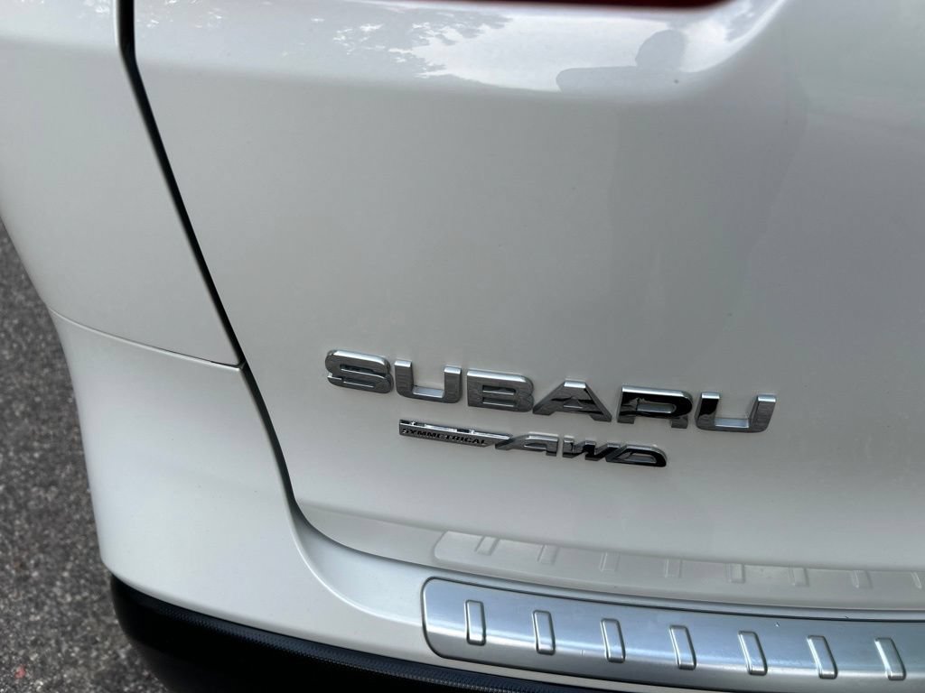 Used 2021 Subaru Ascent Limited w/ Technology Package AWD/4WD image 11