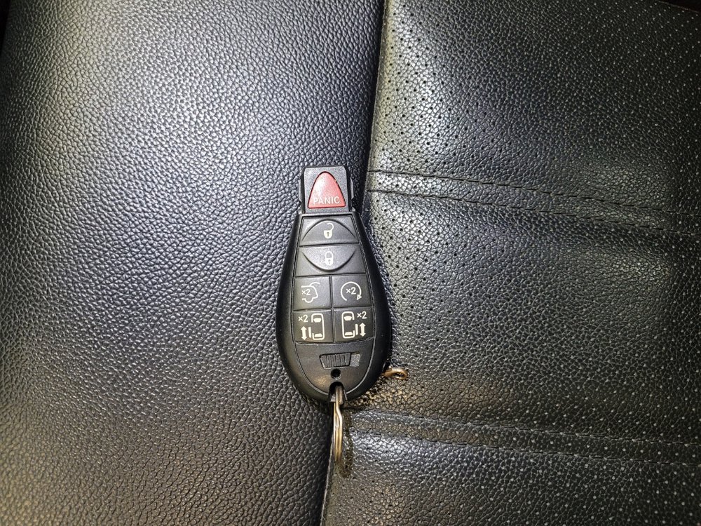 Used 2019 Dodge Grand Caravan GT FWD image 32