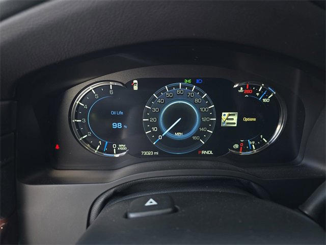 Used 2020 Cadillac Escalade Luxury w/ LPO, Radiant Package image 23