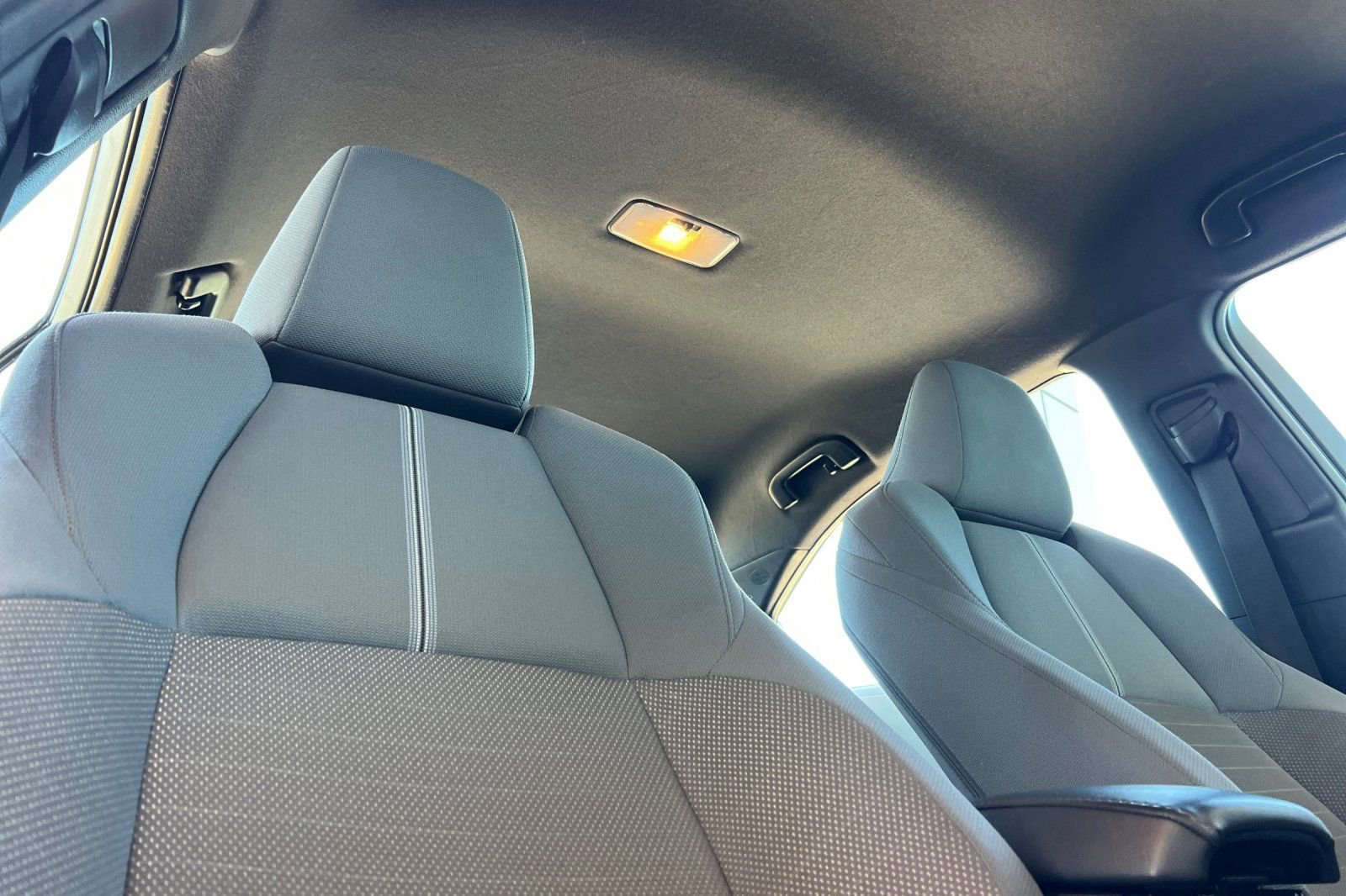 Certified 2022 Toyota Corolla SE image 20