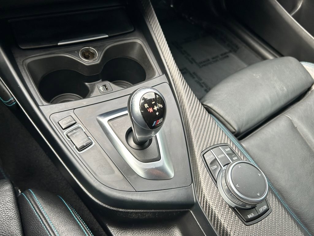 Used 2017 BMW M2 image 20