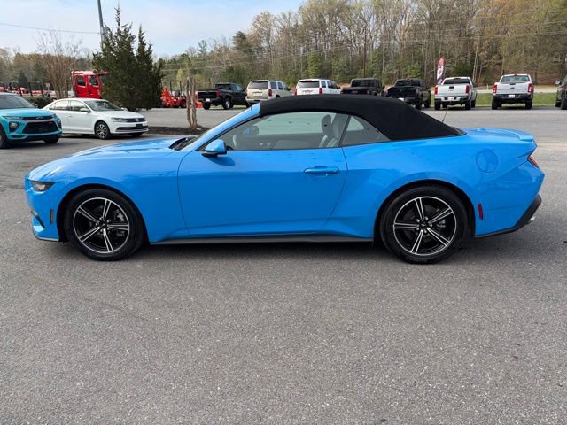 Used 2024 Ford Mustang Premium image 26