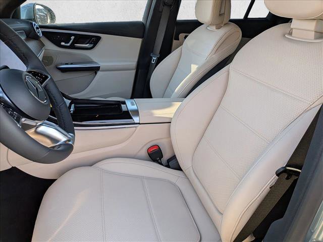 New 2026 Mercedes-Benz GLC 300 4MATIC image 4