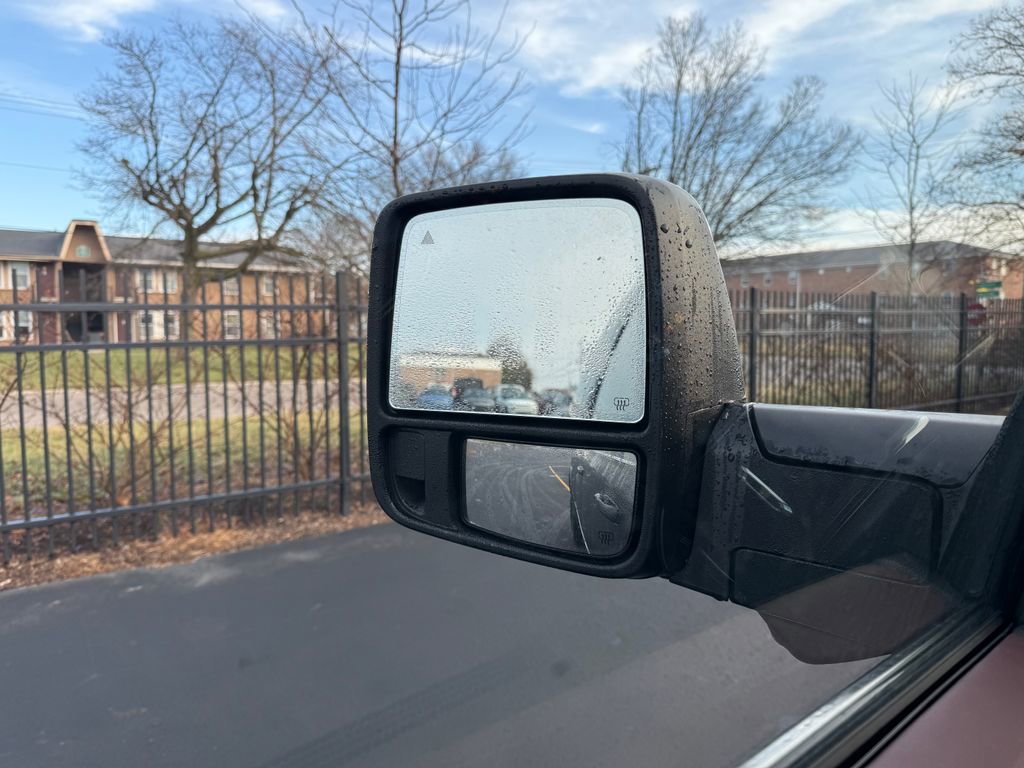 New 2026 RAM 2500 Limited image 18