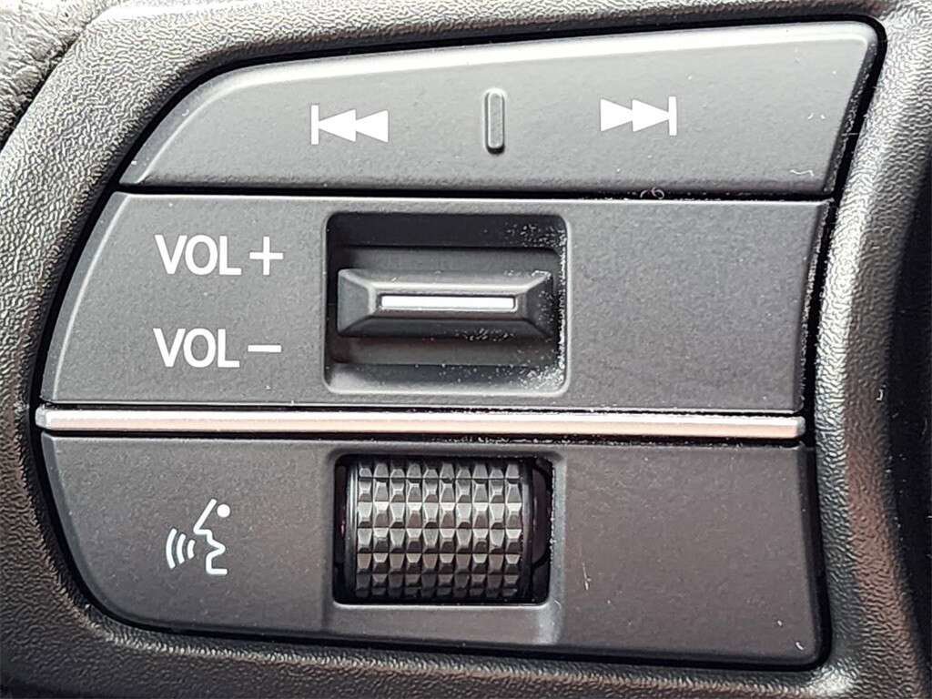 Certified 2023 Honda Accord LX image 29