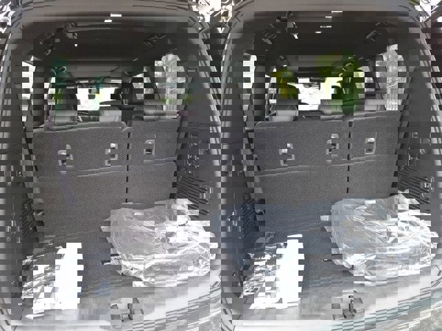 New 2026 Nissan Armada PRO-4X image 10