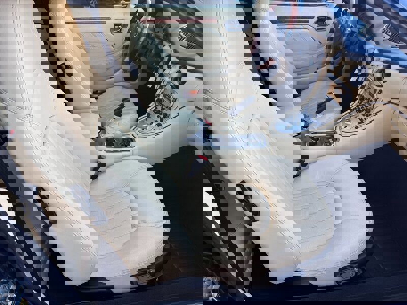 Used 2004 Maserati Coupe Cambiocorsa image 13