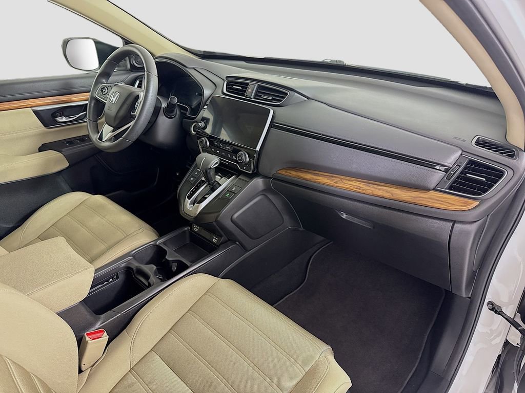Used 2022 Honda CR-V EX image 31