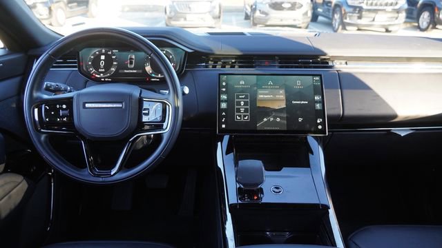 Used 2024 Land Rover Range Rover Sport Dynamic SE image 14