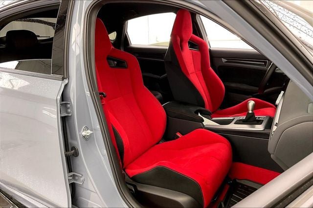 Used 2024 Honda Civic Type R image 7