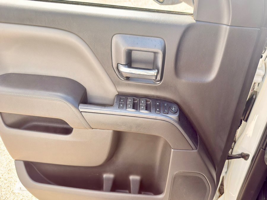 Used 2015 GMC Sierra 3500 2WD Crew Cab w/ Sierra Convenience Package image 20