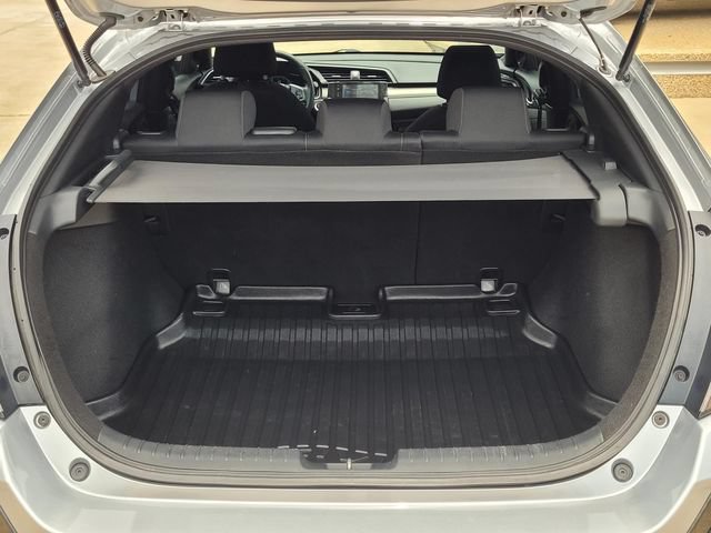 Used 2018 Honda Civic EX image 9