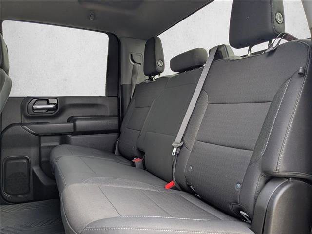 Used 2024 Chevrolet Silverado 2500 Custom w/ Custom Convenience Package image 15