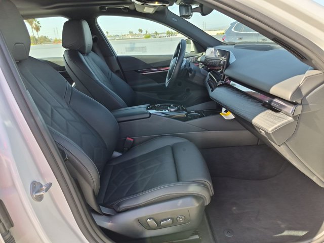 Used 2026 BMW 540i xDrive AWD/4WD image 22