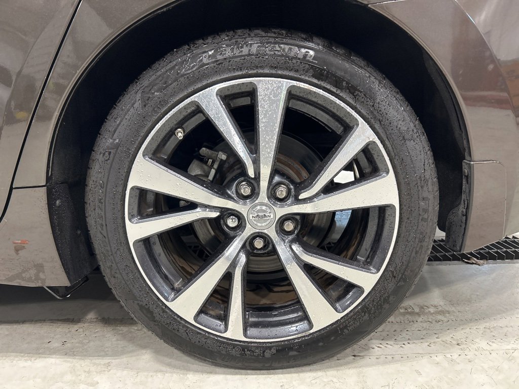 Used 2016 Nissan Maxima 3.5 SL image 10