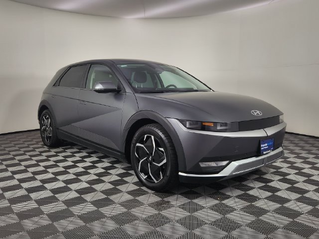 Certified 2024 Hyundai Ioniq 5 SEL AWD/4WD image 7