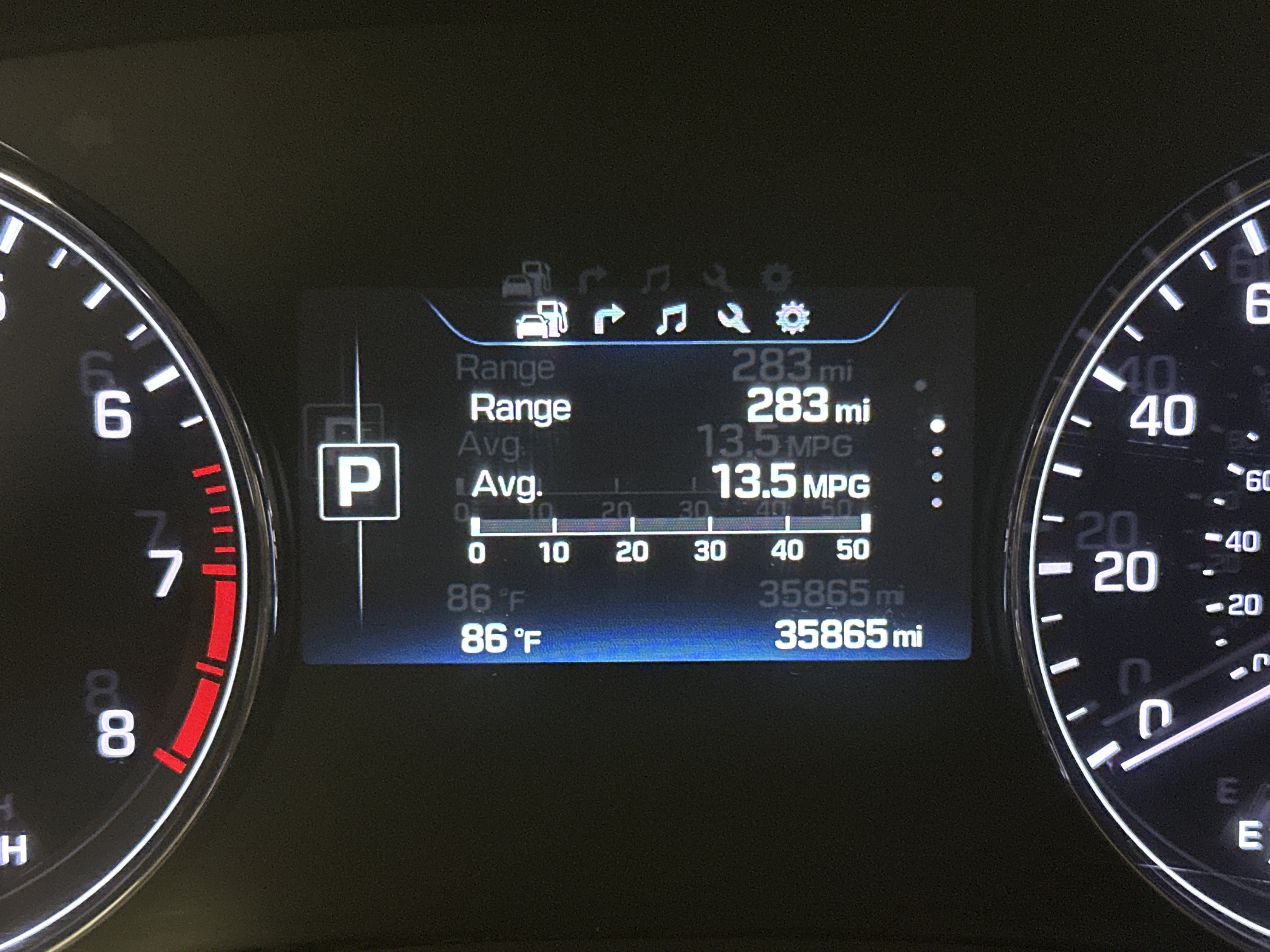 Used 2015 Hyundai Genesis 3.8 w/ Option Group 02 image 13