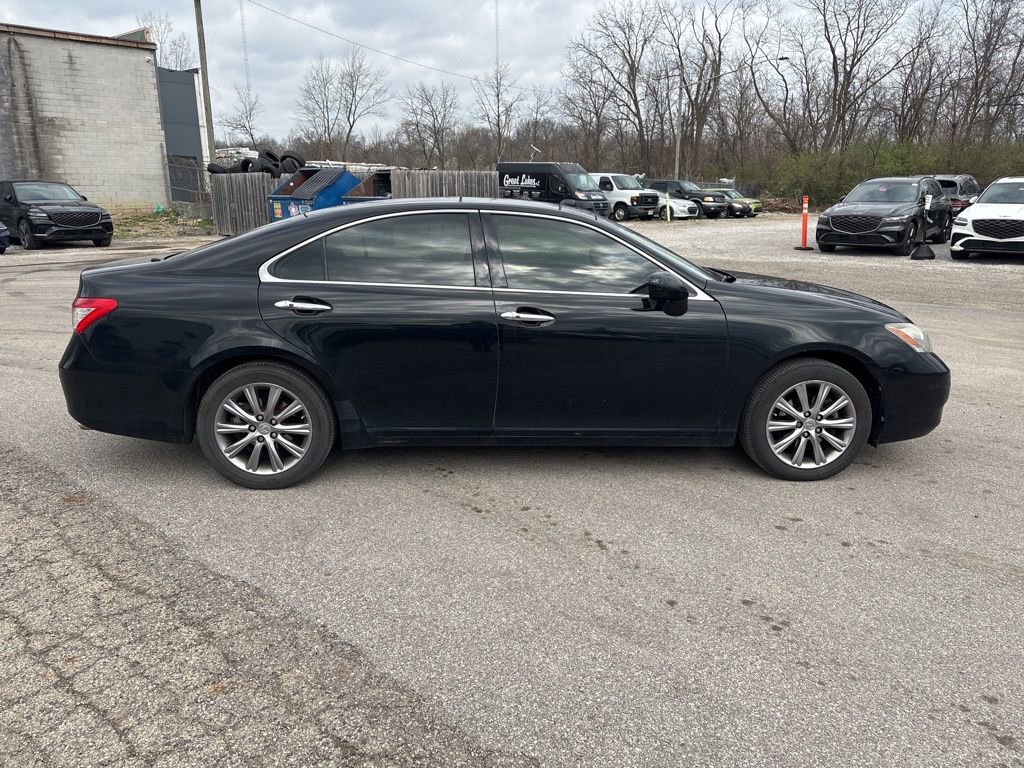 Used 2009 Lexus ES 350 image 5