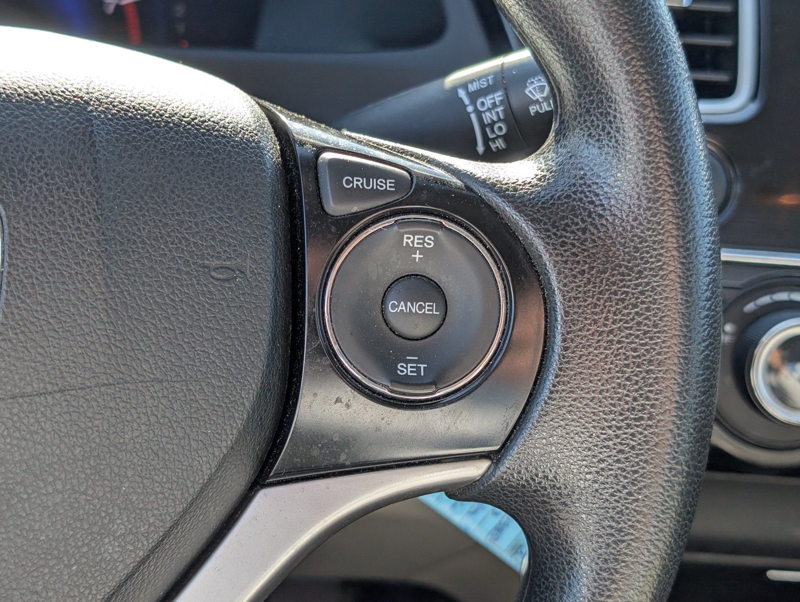 Used 2013 Honda Civic LX image 17