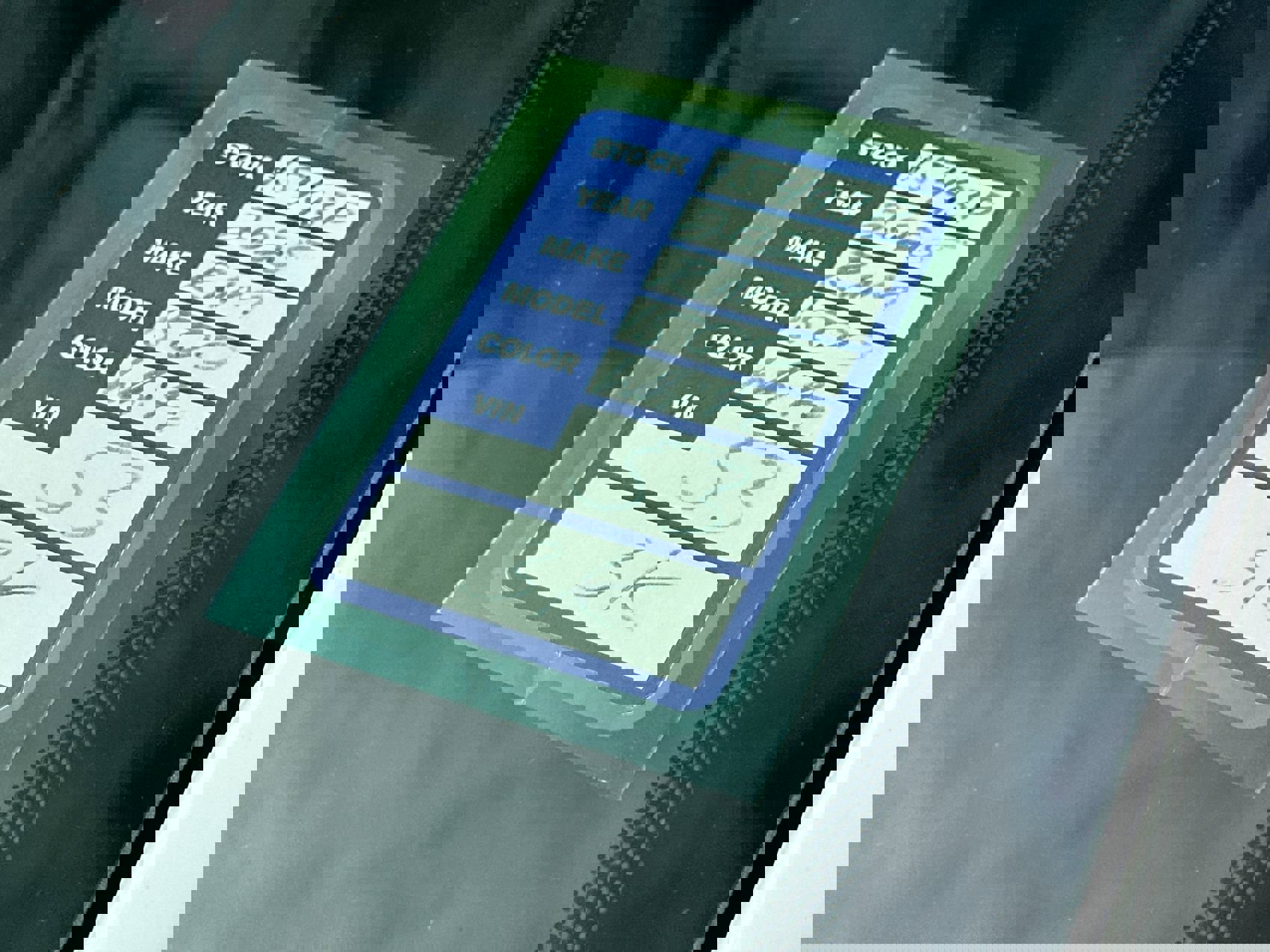 Used 2025 RAM 1500 Lone Star image 26